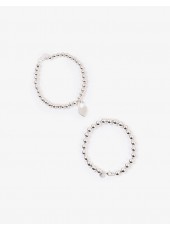 Набор браслетов, 2 шт. Набор браслетов, 2 шт.