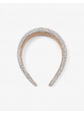 Ободок с декором Ободок с декором