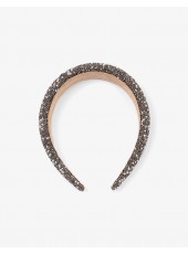 Ободок с декором Ободок с декором