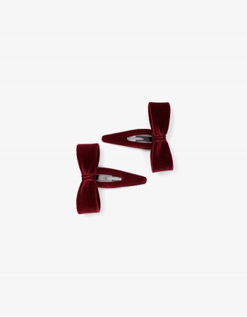 Набор заколок для волос, 2 шт.