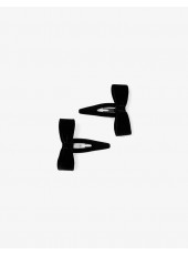 Набор заколок с декором, 2 шт. Набор заколок с декором, 2 шт.