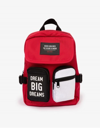 Рюкзак Рюкзак