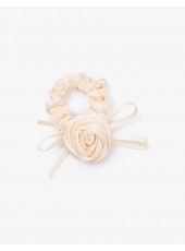 Резинка для волос с декором Резинка для волос с декором