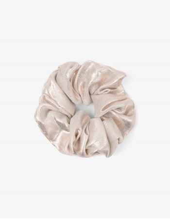 Резинка для волос с декором