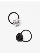 Набор резинок для волос, 2 шт. Набор резинок для волос, 2 шт.