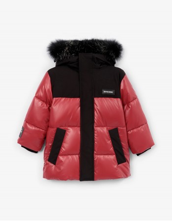 Полупальто