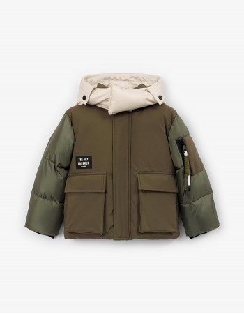 Куртка Куртка