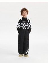 Полукомбинезон Полукомбинезон