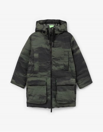 Полупальто Полупальто