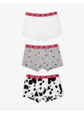 Набор, трусы 3 шт. Набор, трусы 3 шт.