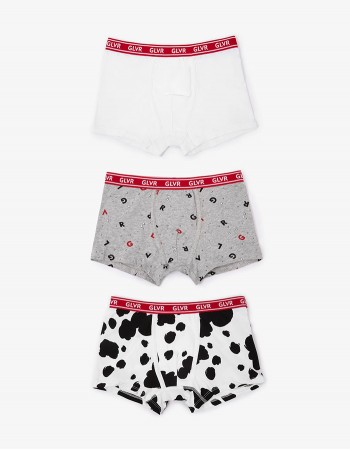 Набор, трусы 3 шт. Набор, трусы 3 шт.