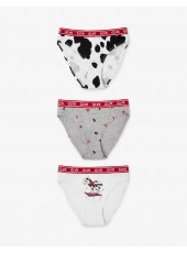 Набор, трусы 3 шт. Набор, трусы 3 шт.