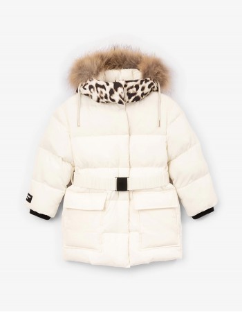 Полупальто