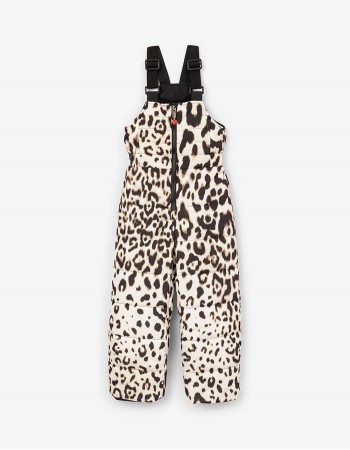 Полукомбинезон