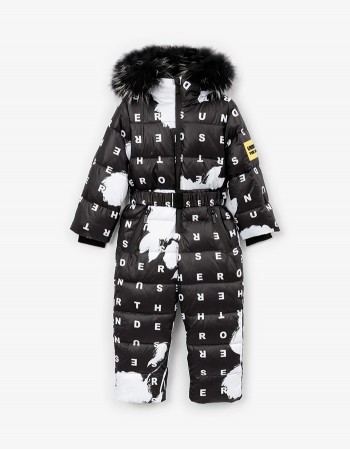 Комбинезон Комбинезон