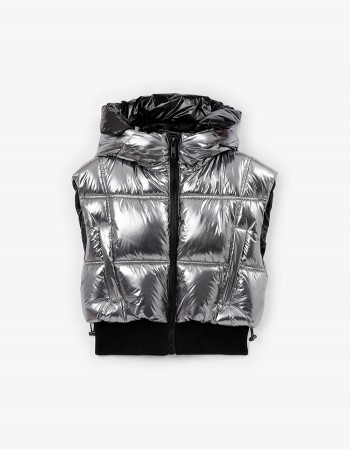 Жилет Жилет