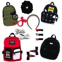 Аксессуары