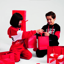 Пижамная вечеринка