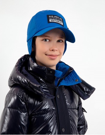 Бейсболка Бейсболка