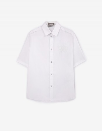 Верхняя сорочка