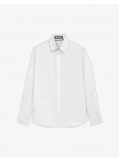 Верхняя сорочка