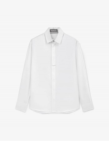 Верхняя сорочка