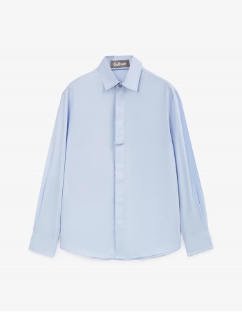 Верхняя сорочка