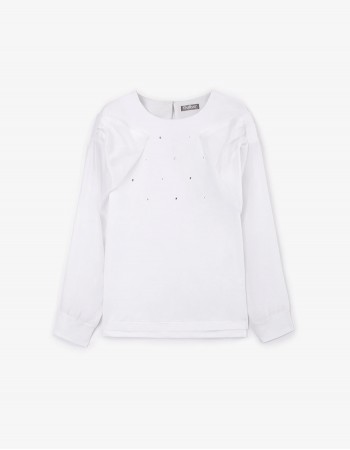 Блузка Блузка