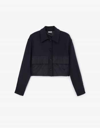 Жакет Жакет