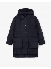 Полупальто