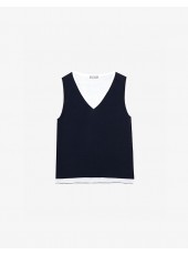 Жилет Жилет