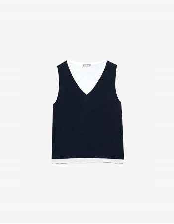 Жилет Жилет