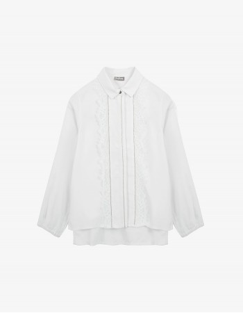 Блузка Блузка