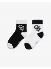 Носки, комплект 2 пары