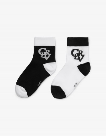 Носки, комплект 2 пары