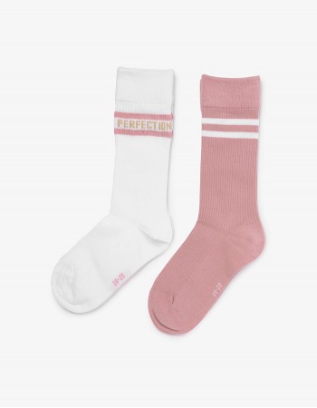 Носки, комплект 2 пары